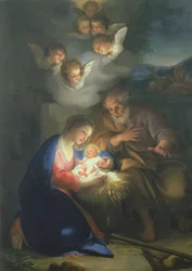 Nativity Scene